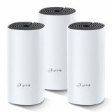 Adgangspunkt TP-Link Deco M4(3-pack) Hvid #1