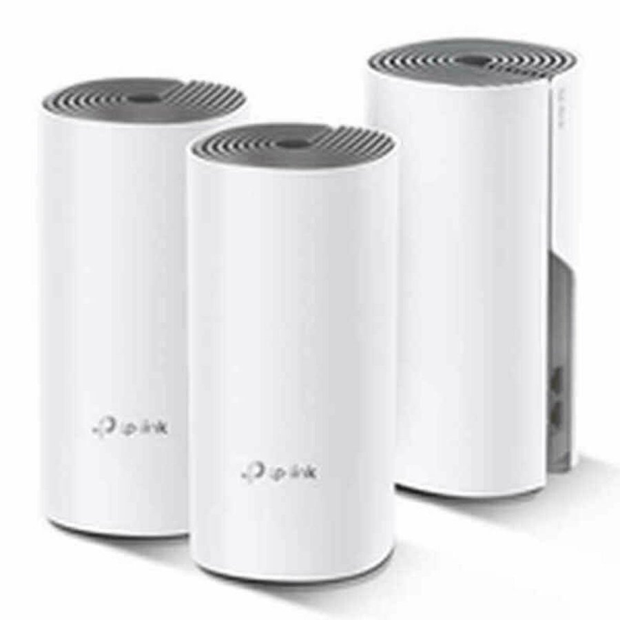 Access Point Repeater TP-Link Deco E4 (3-pack) #1