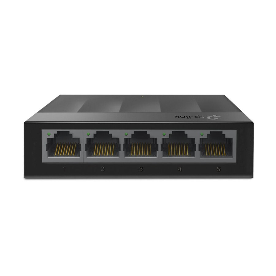 Switch TP-Link LS1005G Sort #1