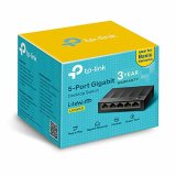 Switch TP-Link LS1005G Sort #2