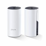Adgangspunkt TP-Link Deco P9 WiFi WIFI 5 Ghz Mesh 300 Mbps (2 uds) #1