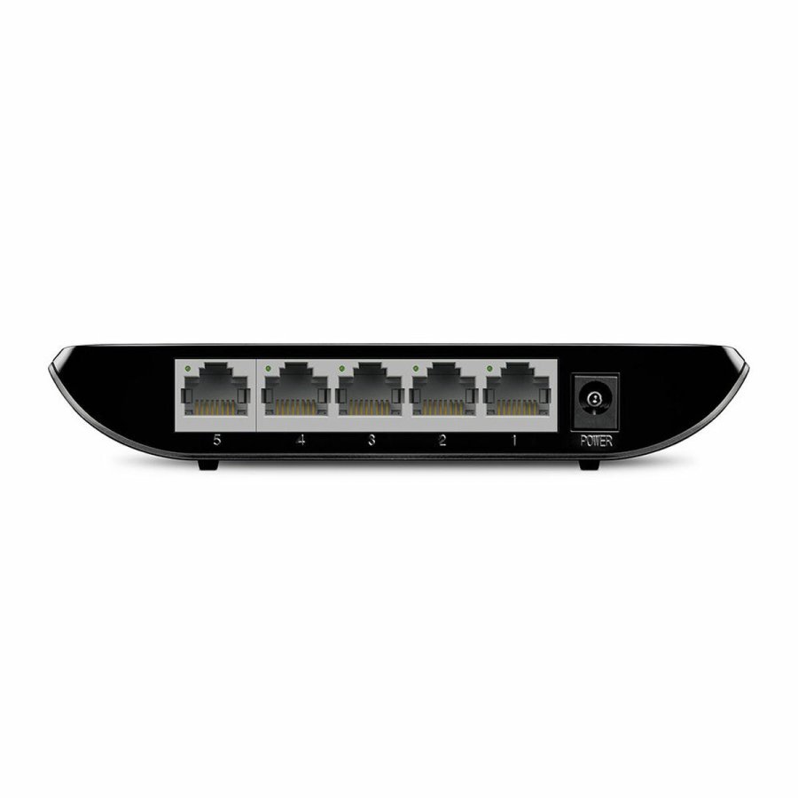 Switch til desktop TP-Link TL-SG1005D #5