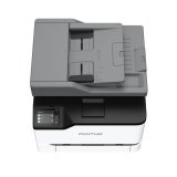 Laser Printer Pantum CM2200FDW Hvid #2