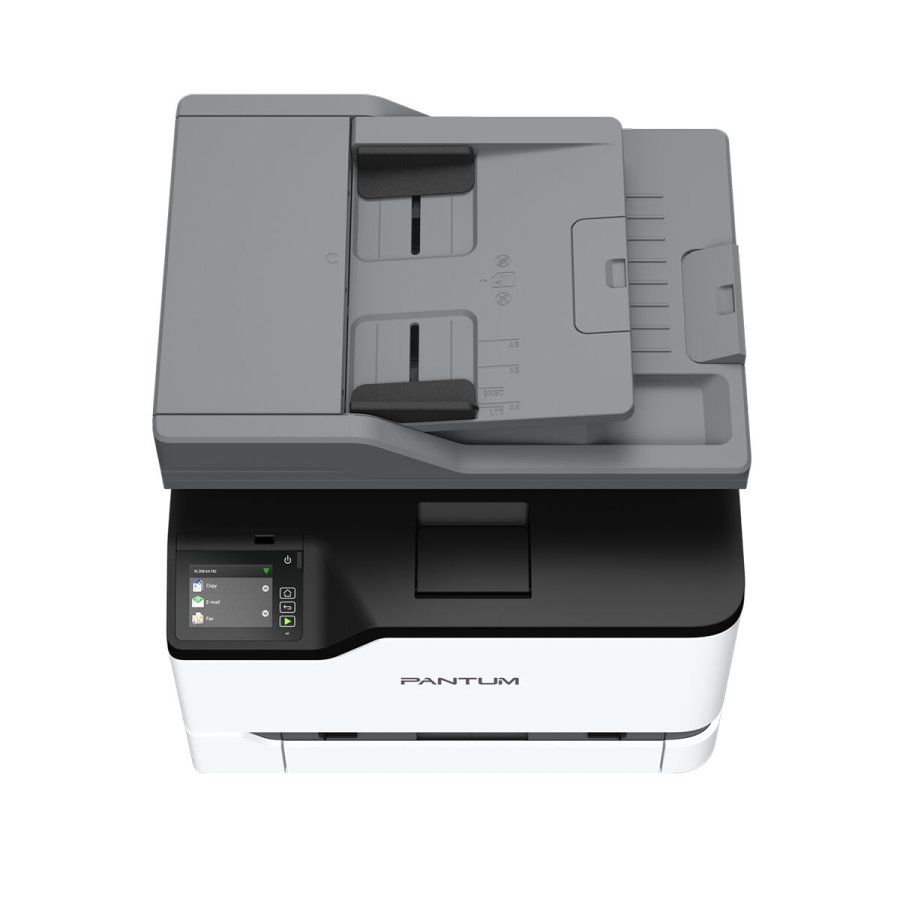 Laser Printer Pantum CM2200FDW Hvid #2