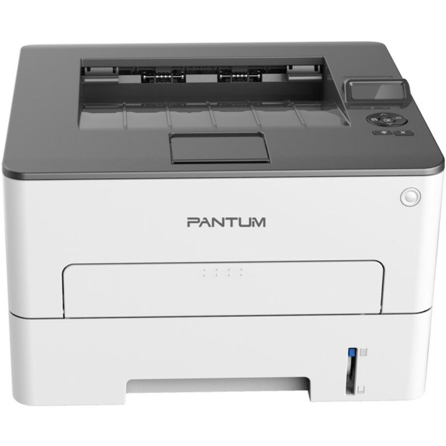 Laser Printer Pantum P3300DW #1