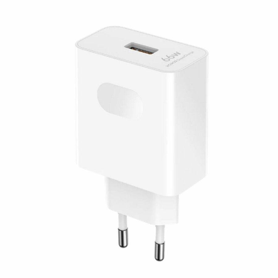 Vgoplader Honor SuperCharge Power Adapter 66 W Sort #1