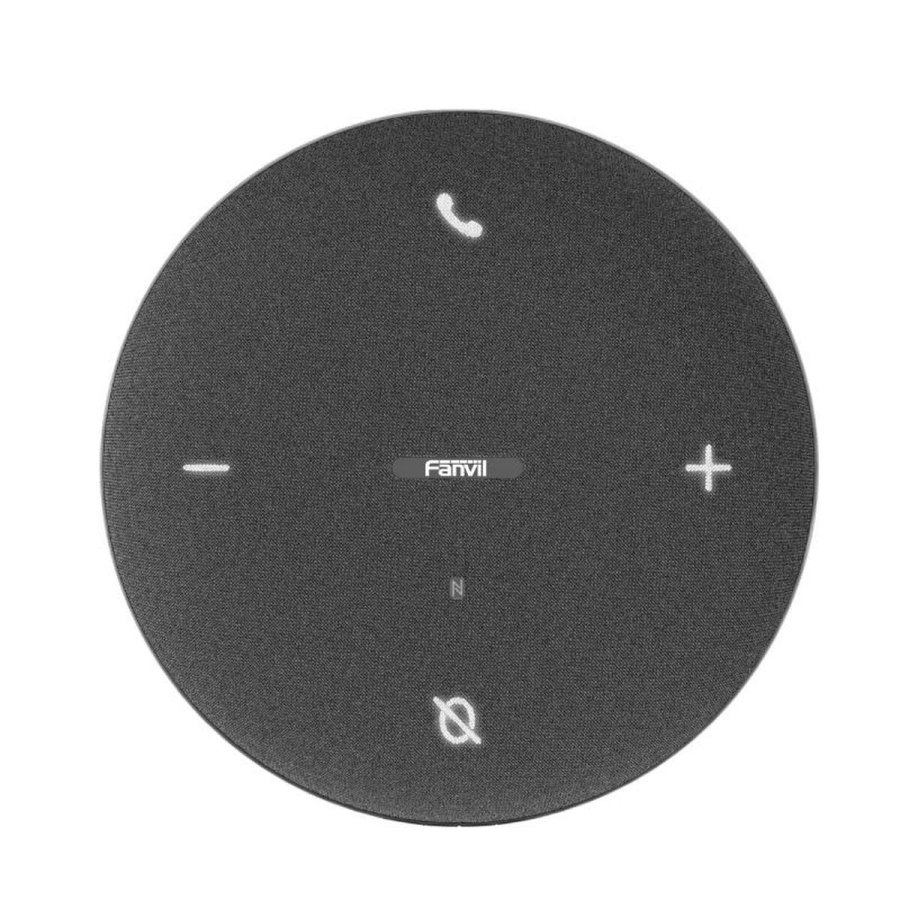 Bluetooth-hjttaler Fanvil CS30 Sort 5 W #3