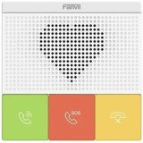 Gaming-tastatur og -mus Fanvil Y501 #1