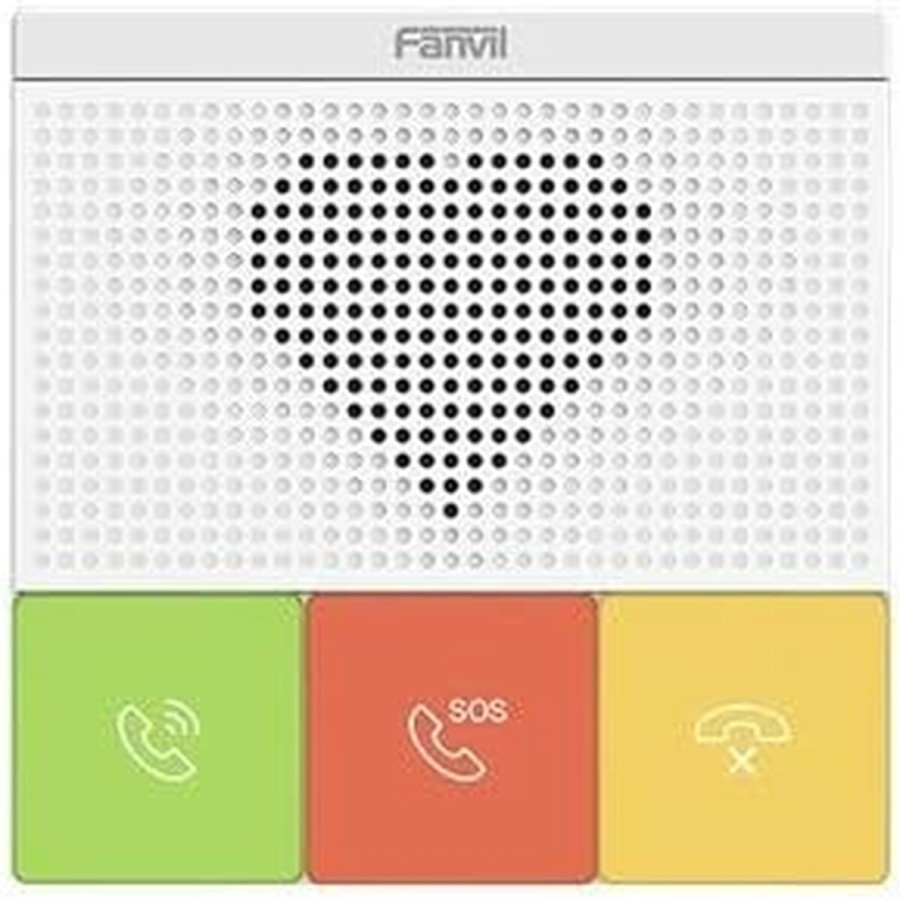 Gaming-tastatur og -mus Fanvil Y501 #1