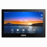 Touch Screen Monitor Fanvil i504W 7