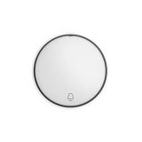 Hovedtelefoner med mikrofon Fanvil KT20 Hvid #1