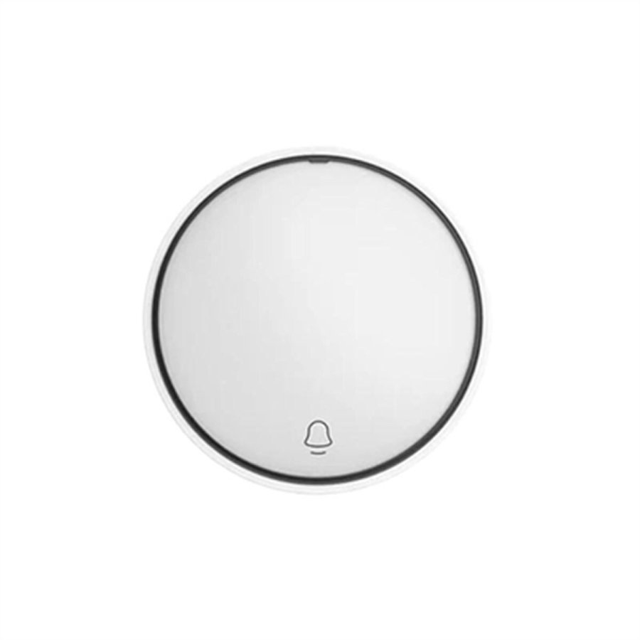 Hovedtelefoner med mikrofon Fanvil KT20 Hvid #1