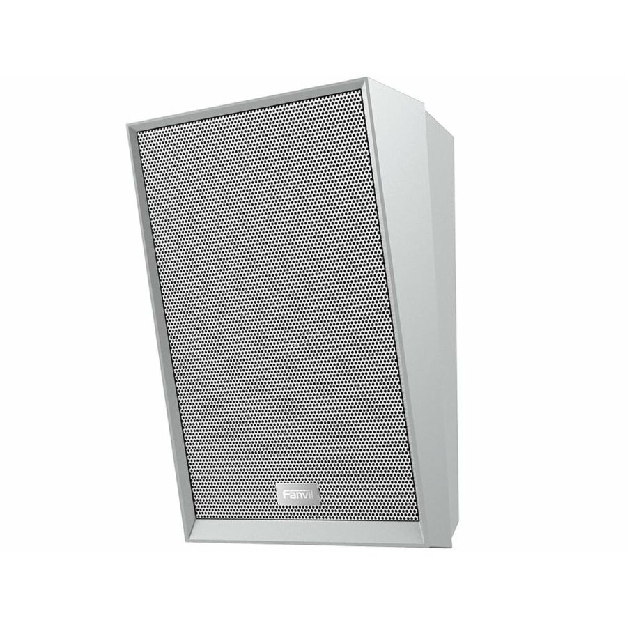 PC-hjttalere Fanvil A212 Hvid 20 W #5