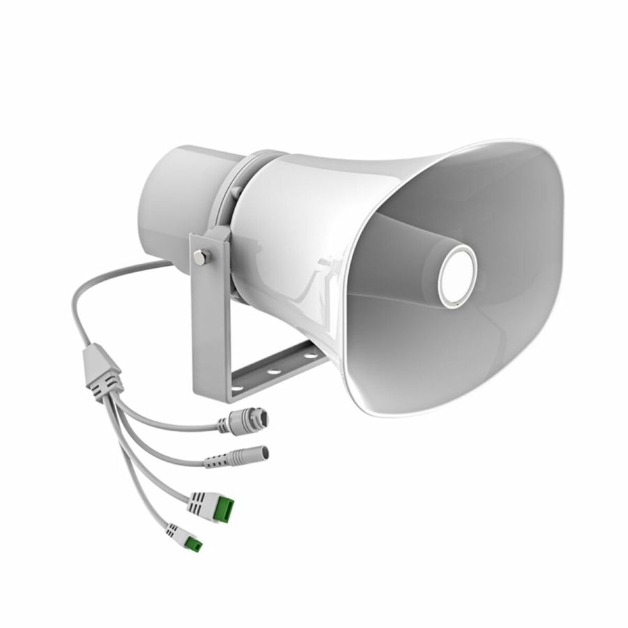 PC-hjttalere Fanvil A233 Hvid #6