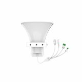 PC-hjttalere Fanvil A233 Hvid #7