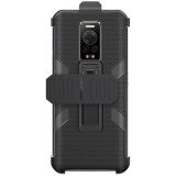 Mobilcover Ulefone ARMOR 17 Sort #1