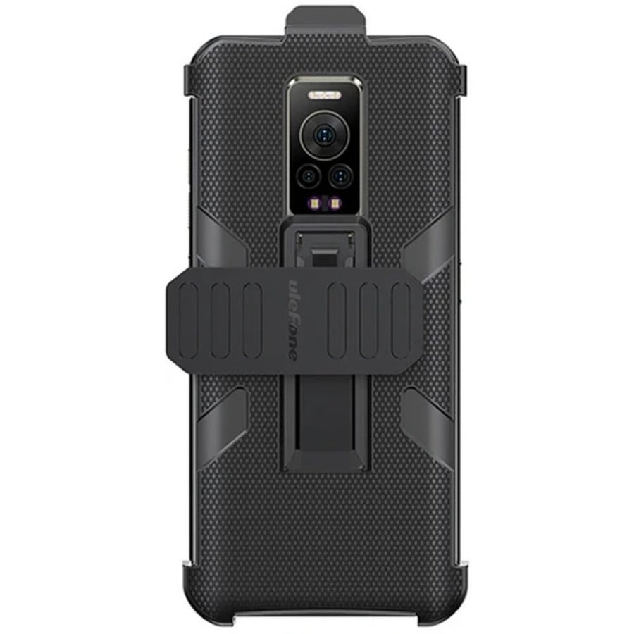 Mobilcover Ulefone ARMOR 17 Sort #1