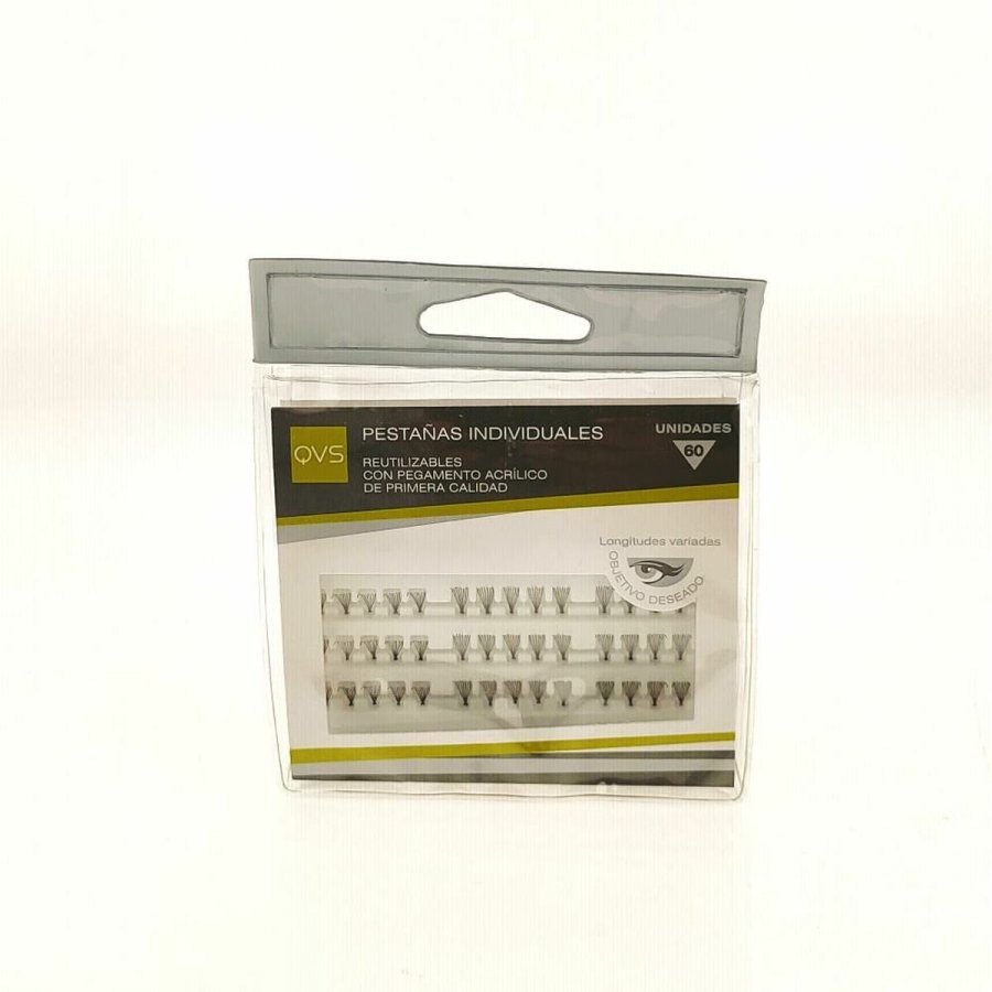Falske jenvipper QVS 60 ml (60 pcs) #1