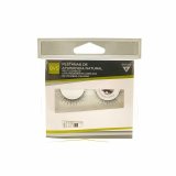 Falske jenvipper QVS Natural Estilo8 #1