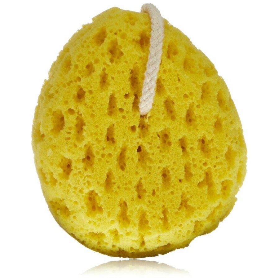Svamp til Kroppen QVS 10-2030 (14 cm) #1