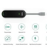 Videokamera Yealink WPP30 #1