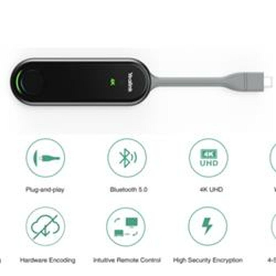 Videokamera Yealink WPP30 #1