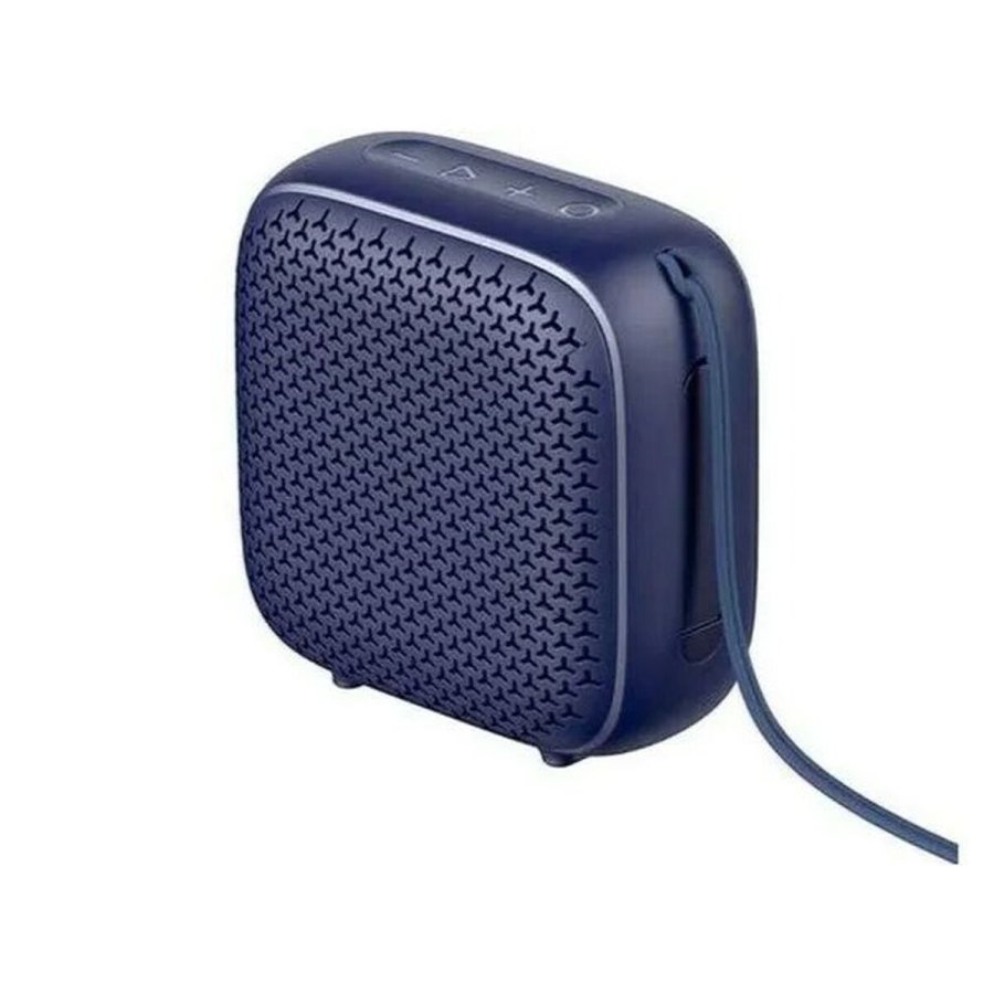 Brbare Bluetooth-hjttalere Havit SK838BT Sort 5 W #1