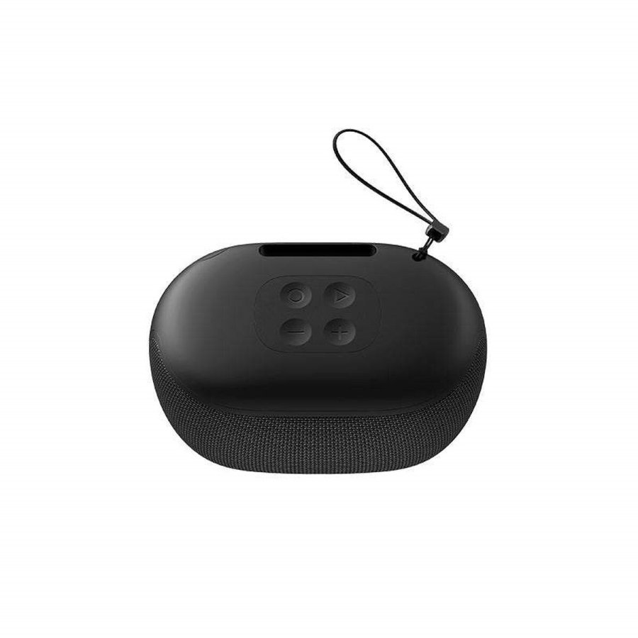 Brbare Bluetooth-hjttalere Havit SK800BT Sort 4 W #3