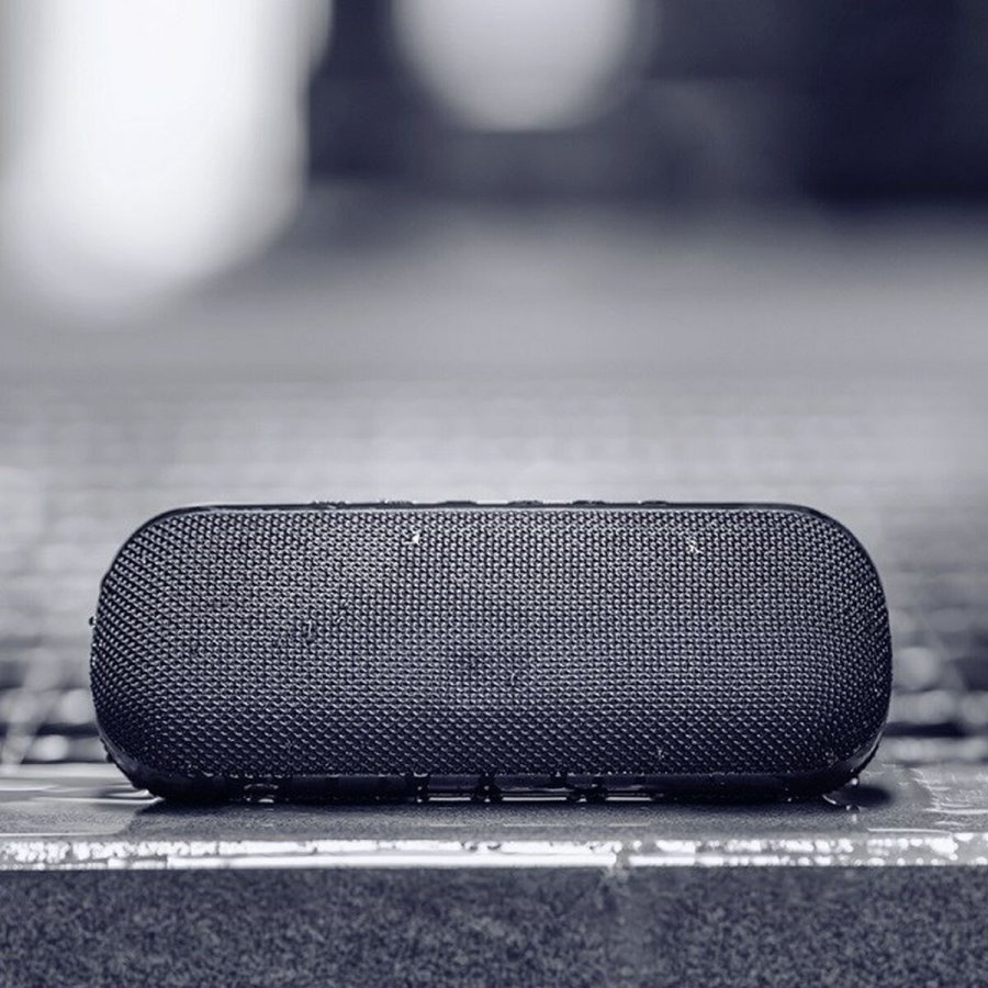 Brbare Bluetooth-hjttalere Havit M69 Sort 16 W #5