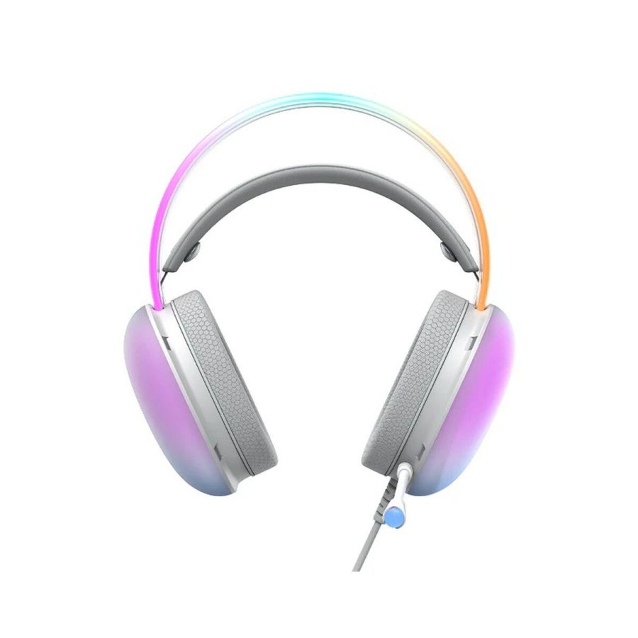 Gaming headset med mikrofon Havit H2037d #5
