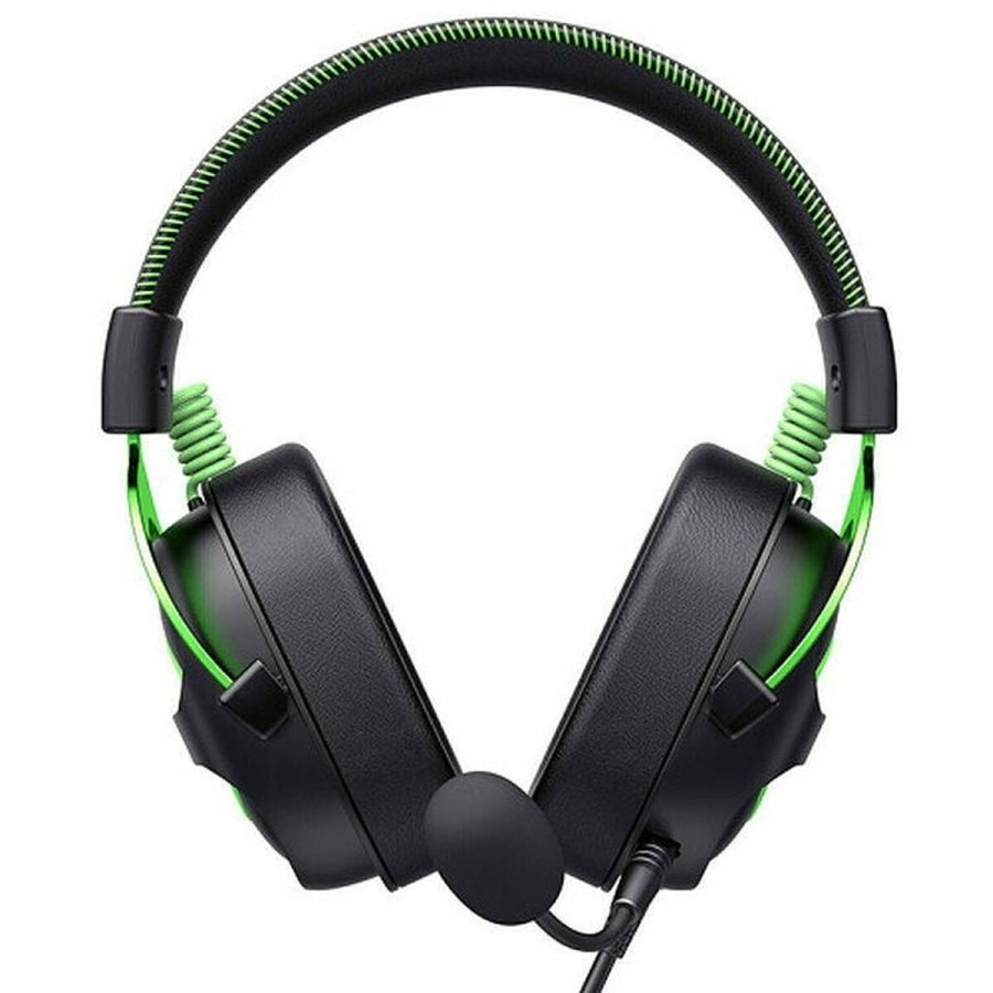 Gaming headset med mikrofon Havit H2002E #3