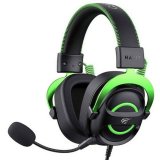 Gaming headset med mikrofon Havit H2002E #5