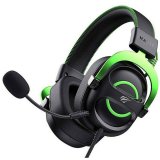 Gaming headset med mikrofon Havit H2002E #7