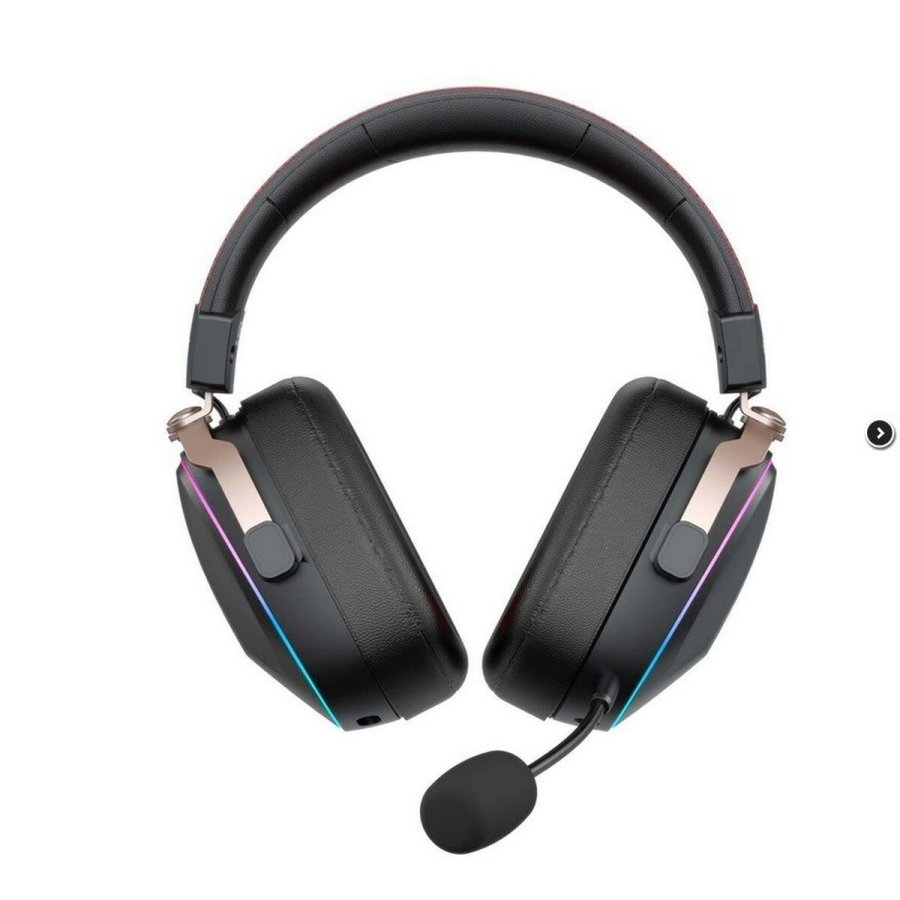Gaming headset med mikrofon Havit H2039BG #3