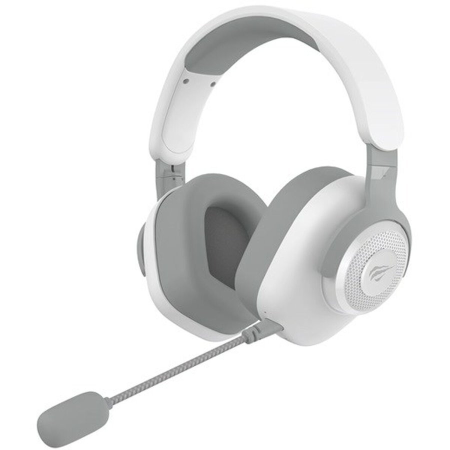 Gaming headset med mikrofon Havit H2230BG #1