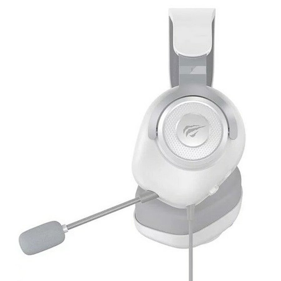 Gaming headset med mikrofon Havit H2230BG #3