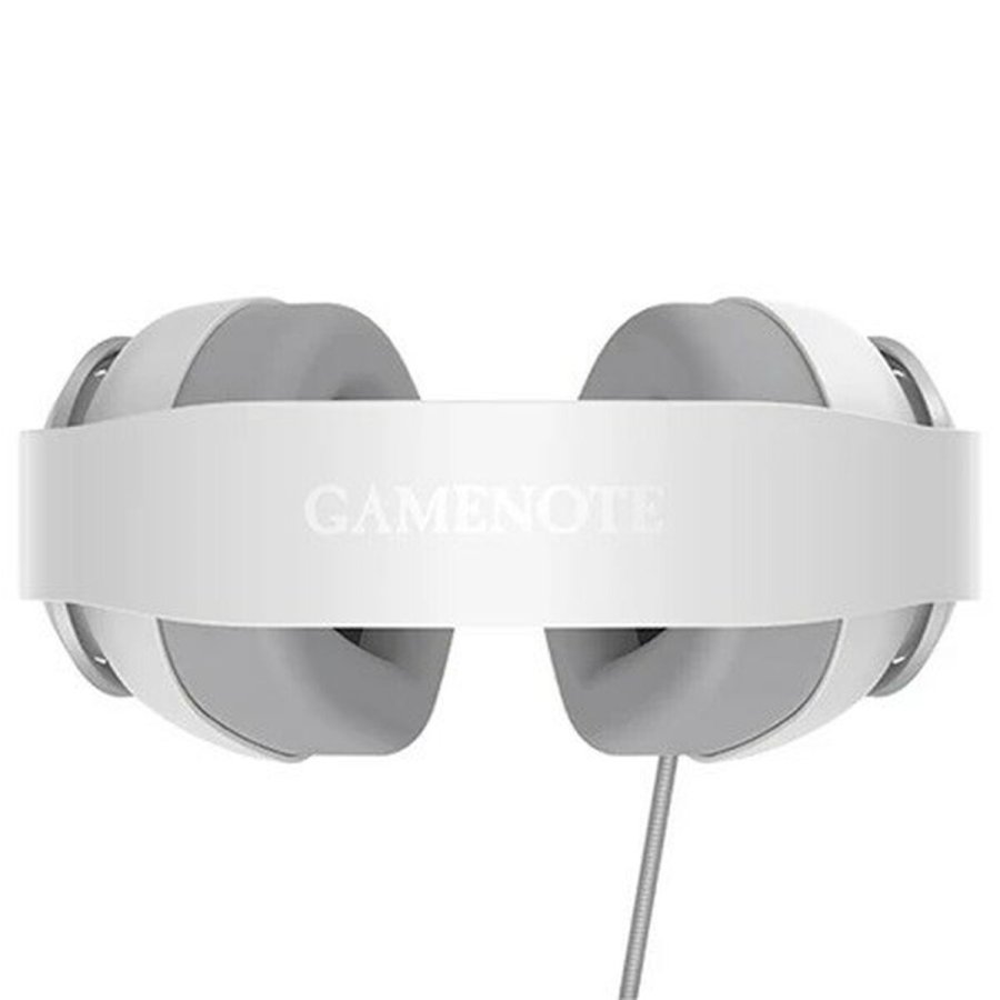Gaming headset med mikrofon Havit H2230BG #5