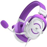 Gaming headset med mikrofon Havit H2002E #3