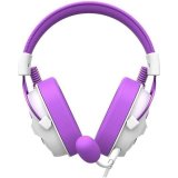 Gaming headset med mikrofon Havit H2002E #5