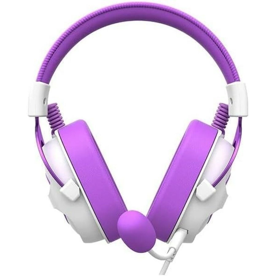 Gaming headset med mikrofon Havit H2002E #5