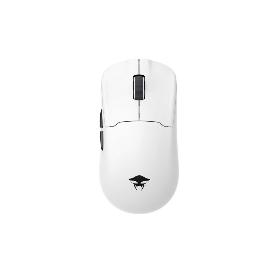 Gaming-mus Havit StarBlaze-2 Hvid Sort #1