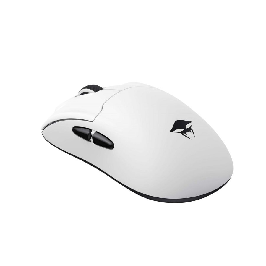 Gaming-mus Havit StarBlaze-2 Hvid Sort #3