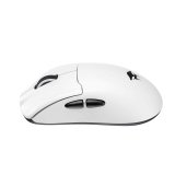 Gaming-mus Havit StarBlaze-2 Hvid Sort #9