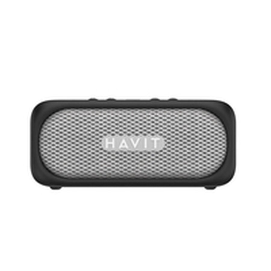 Brbare Bluetooth-hjttalere Havit SK905BT black Sort #3