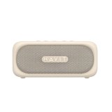 Brbare Bluetooth-hjttalere Havit SK905BT beige Beige #1