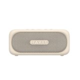 Brbare Bluetooth-hjttalere Havit SK905BT beige Beige #3