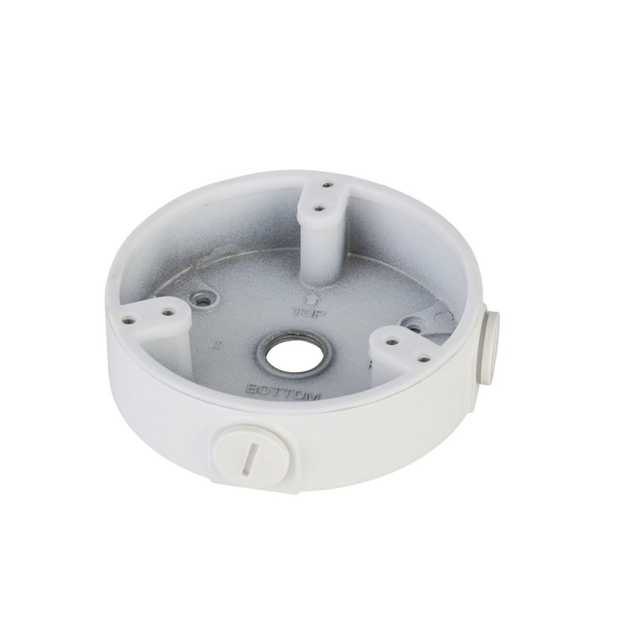 Elektrisk kaffemaskine Dahua PFA137 Hvid #1