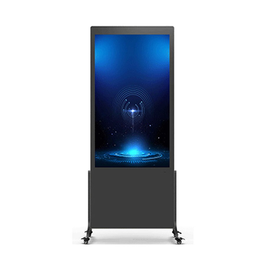 Skrm Dahua DHI-LDV43-SAI400L-V1 4K Ultra HD 43