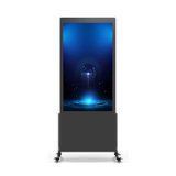 Skrm Dahua DHI-LDV43-SAI400L-V1 4K Ultra HD 43