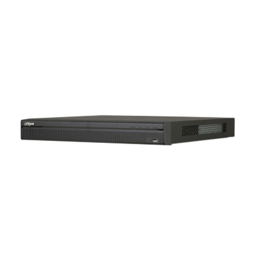 Netvrksvideooptager Dahua NVR5216-16P-4KS2E #1
